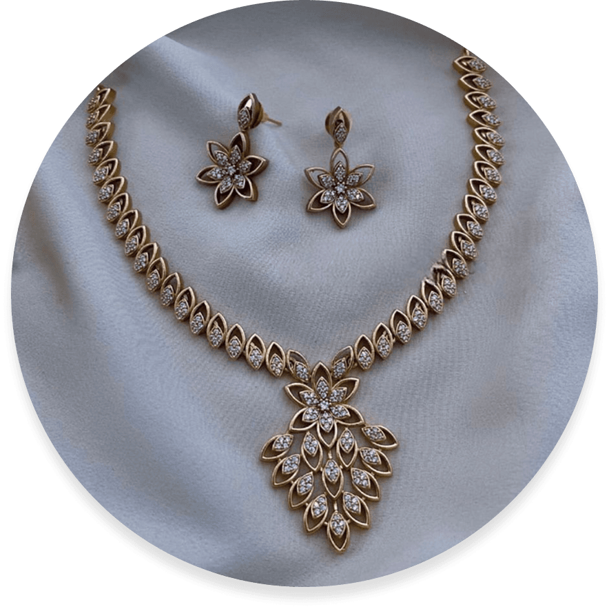 Diamond & Precious Stones