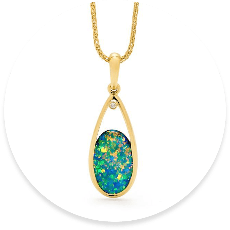 Opal Collection