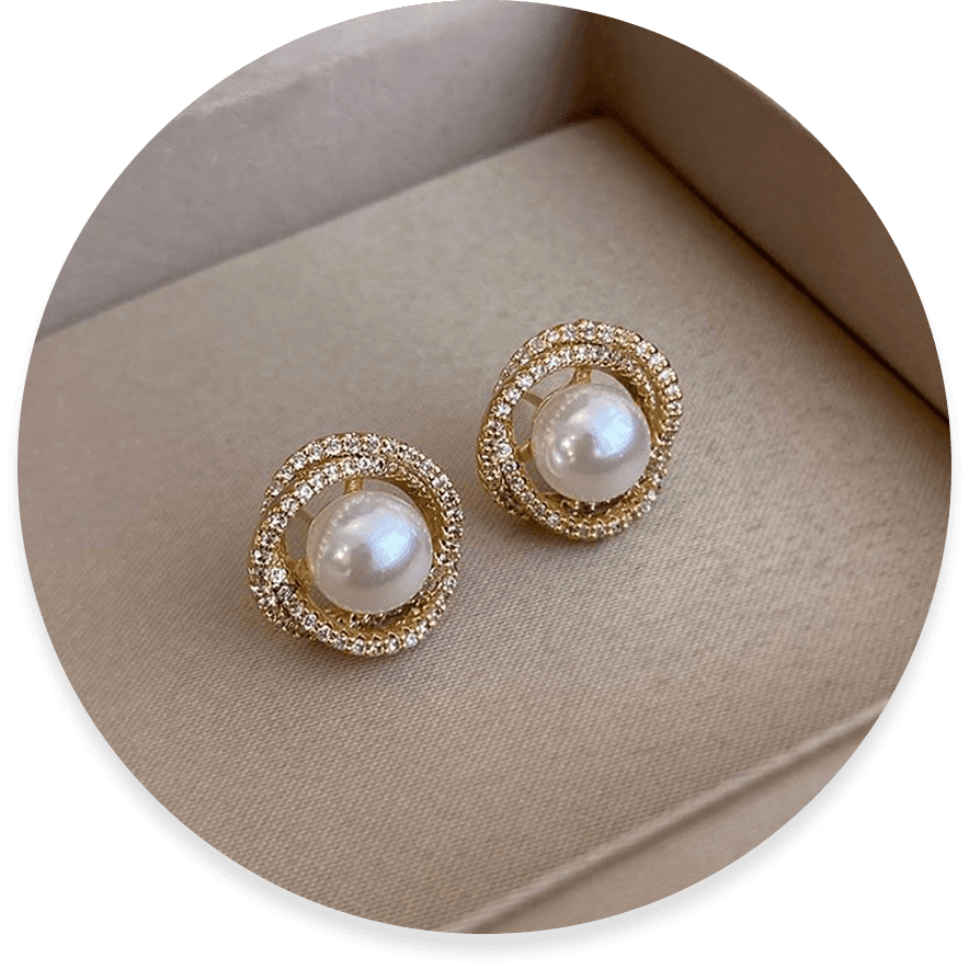 Pearl Earring's
