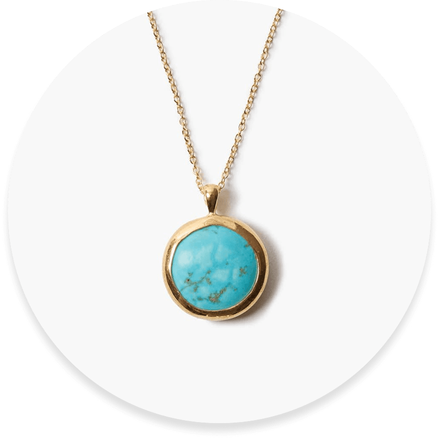 Turquoise Collection