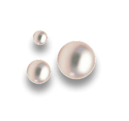 Loose Pearls